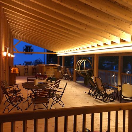 فيلا Haus Himmelfahrt سوبرابولتْسانو المظهر الخارجي الصورة